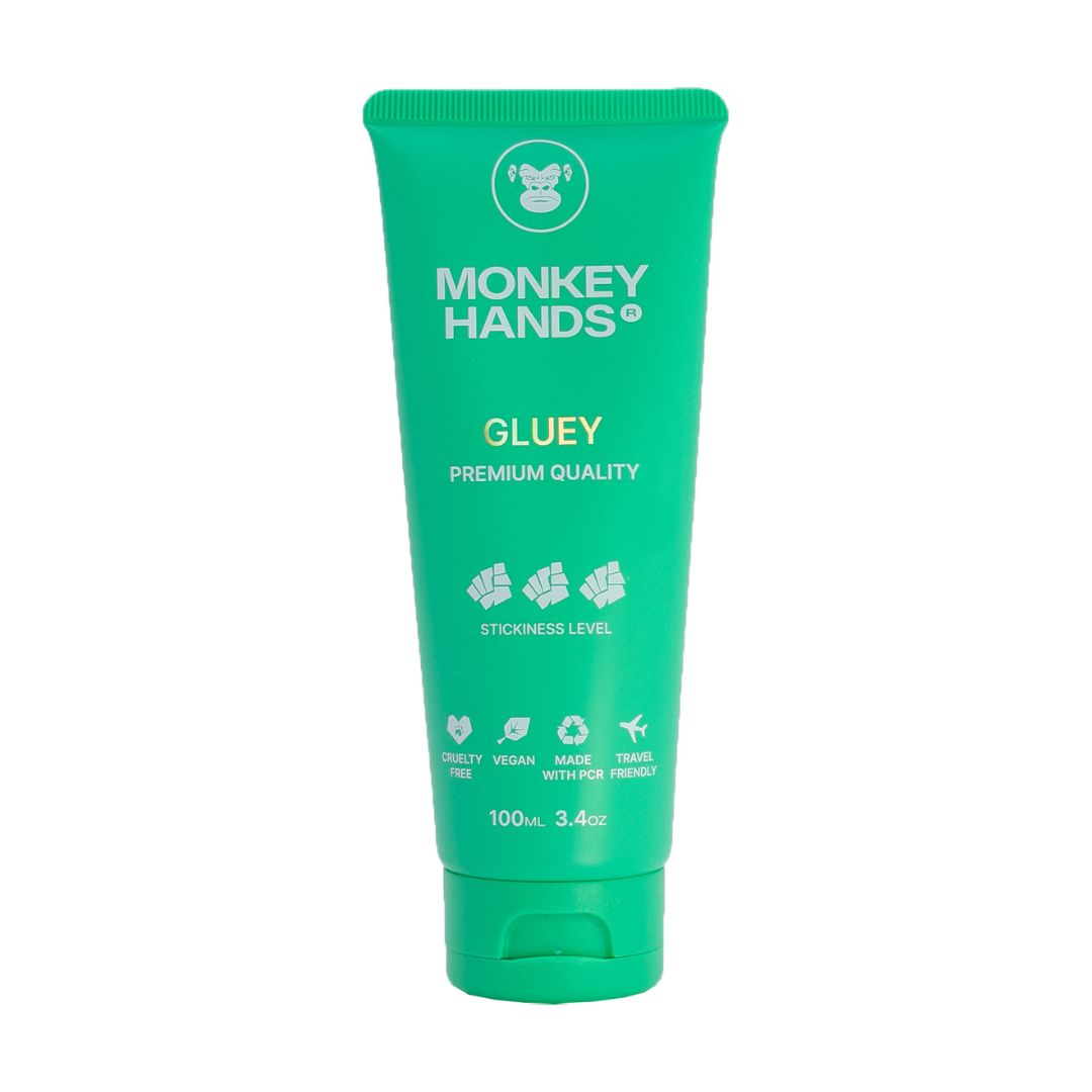 GLUEY GRIP BOX 100ml (25 grips)