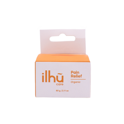 Ilhu Care - Pain Relief 30g