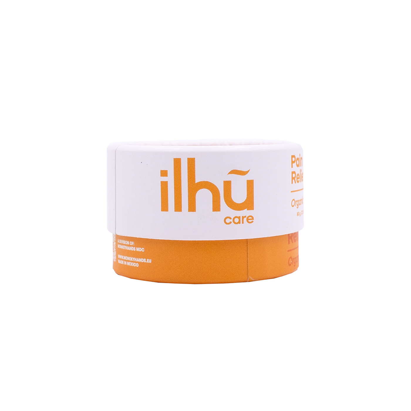 Ilhu Care - Pain Relief 30g