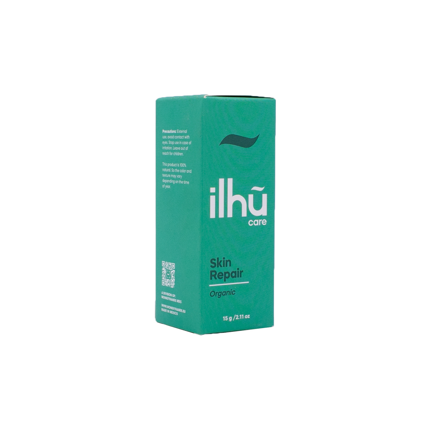 Ilhu Care - Skin Repair 15g