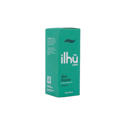 Ilhu Care - Skin Repair 15g