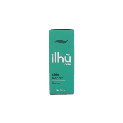 Ilhu Care - Skin Repair 15g